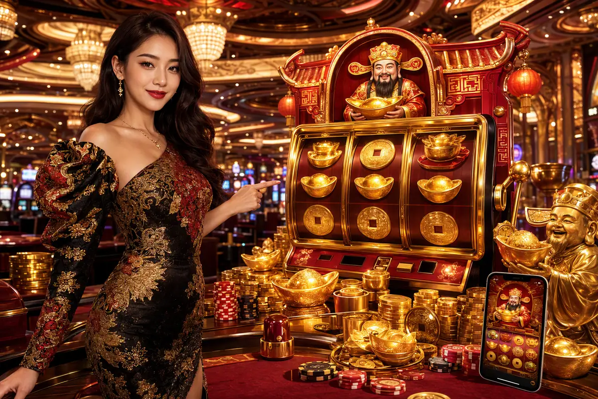 ns8 antara muka slot online Malaysia