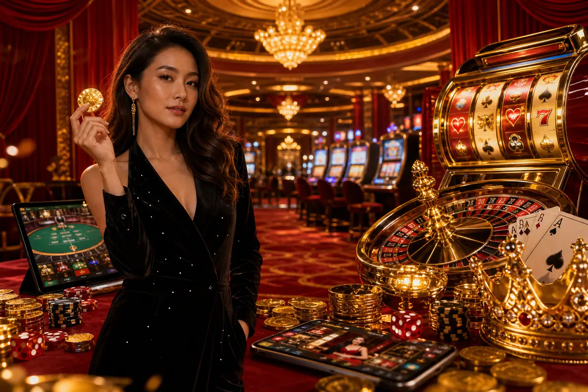 ns8 baccarat live casino Malaysia