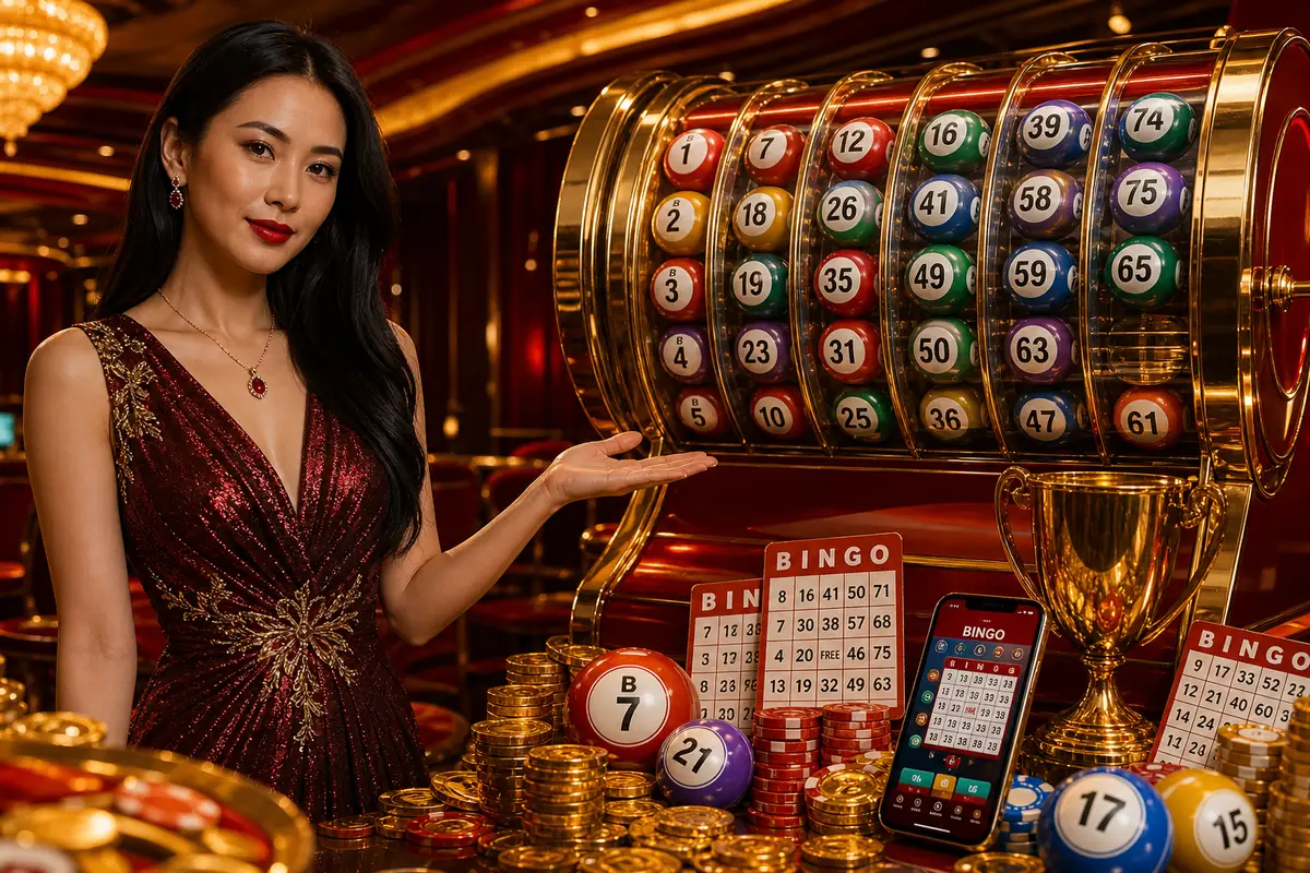 ns8 Studio Permainan Casino Pelbagai